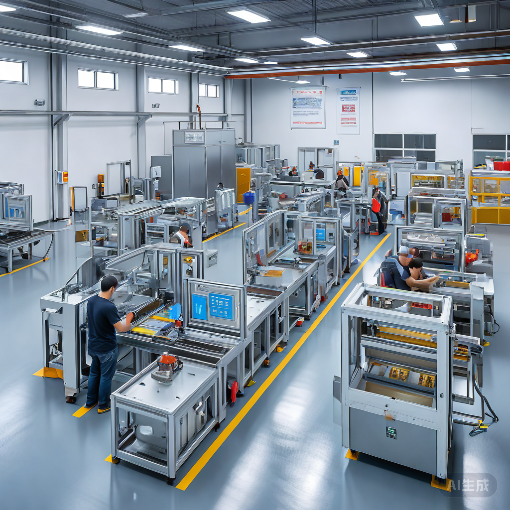 马鞍山厂房保洁